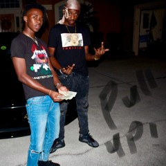 Pull Up - Reezo X GVO Don