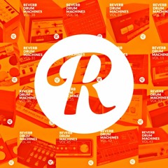 Reverb Drum Machines | The Complete Collection