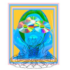 Ilya2000 X Skymad - Muzyka Na Diske