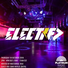 Guest Mixes