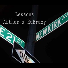 Lessons- Arthur x RuBrazy
