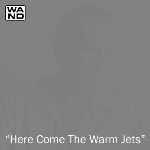 Wand- "Here Come The Warm Jets"