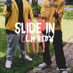 Slide In f/ROFFI TRIL