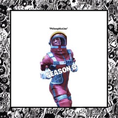 Stream Lil Bite Listen To Fortnite Look Up Supremeeo Playlist Online For Free On Soundcloud