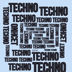 Yes..Techno more of