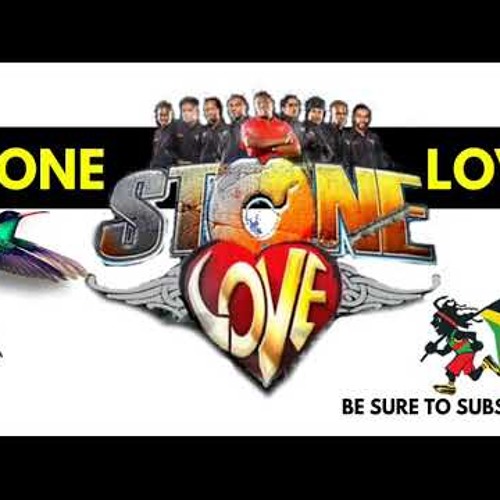 Stone Love Music Mix 2018 Tarrus Riley, Turbulence, Protoje, Chronixx, Buju Banton, Wayne Wonder