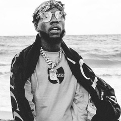 FREE | Drake x Meek Mill x Tory Lanez | Type Beat | "Lil Ano"