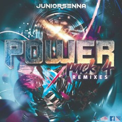 Junior Senna - Power Pack 4 (BUY NOW)