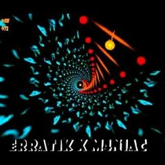 ERRATIK x M4N1AC - Speedholic (FREE)