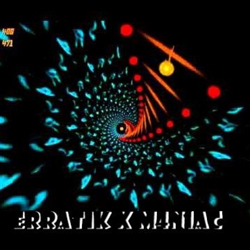 ERRATIK x M4N1AC - Speedholic (FREE)