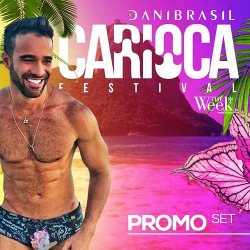 The Week - CARIOCA FESTIVAL PROMO