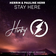 Herrin & Pauline Herr - Stay Here