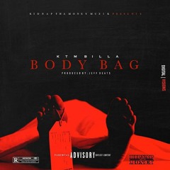 Body bag - KTM BILLA (KIDNAPMIX)