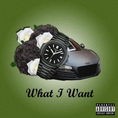 What I Want