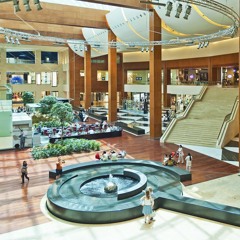 Welcome to VistaMall