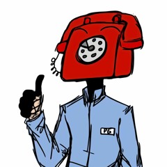 2 PHONES (prod. ALEXX)