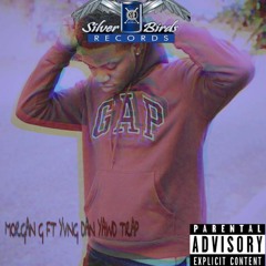 MORGAN.G FT YUNG DAN