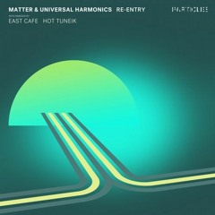 Matter & Universal Harmonics - Re Entry [Particles]