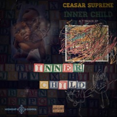 Ceasar Supreme - Devilman Crybaby (prod. By BlackSA)