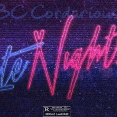 BC Cordarious - LateNights