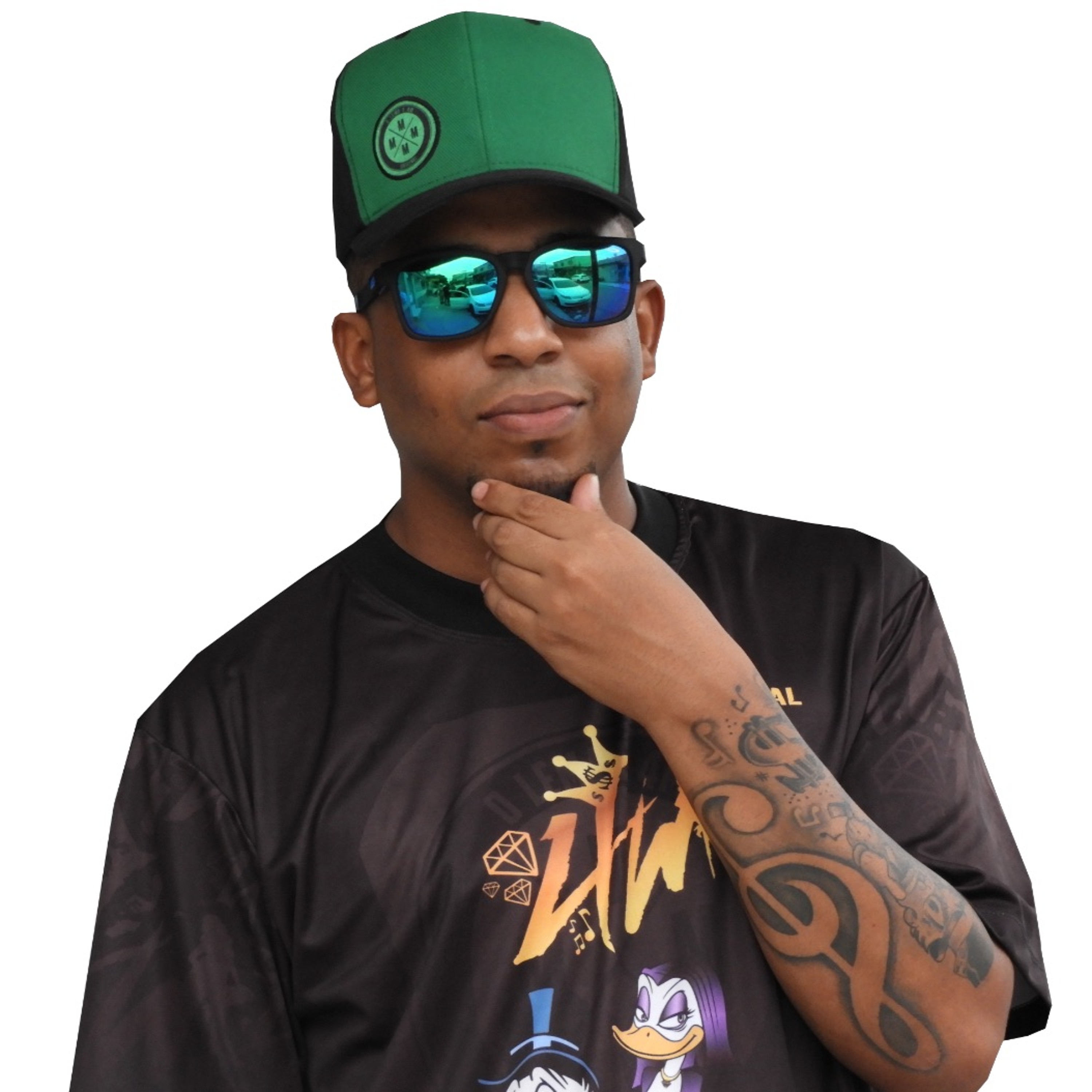 VAI COMEÇAR O QUE ELAS GOSTAM ((SELMINHO DJ)) MC BURET episode artwork