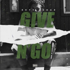 GIVE N' GO PROD BY DAMJONBOI
