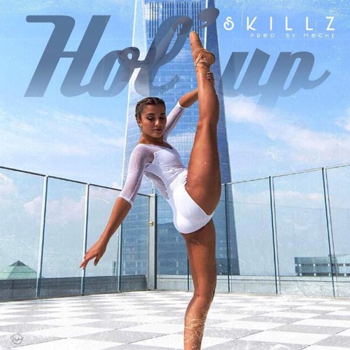 Badmanskillz - Holl Up