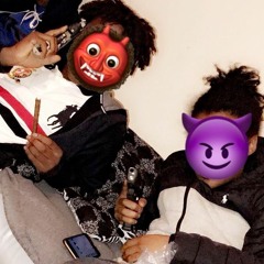 CChickken-YOUNGEN X YCU AD X 22IDK