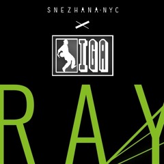 SNEZHANA NYC / RAY