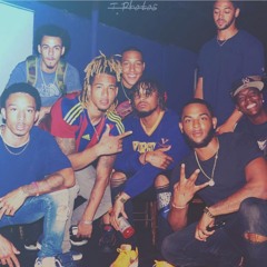 Tychaunee Long Time "Remix" Prod. CashMoneyAp