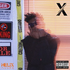 HELIX (ft. Jesus H. Macy)