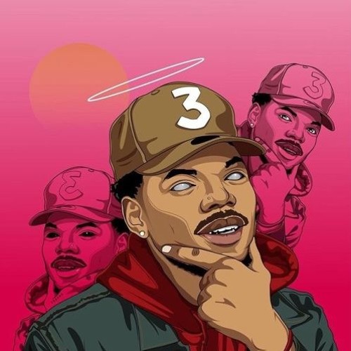 chance the rapper type beat