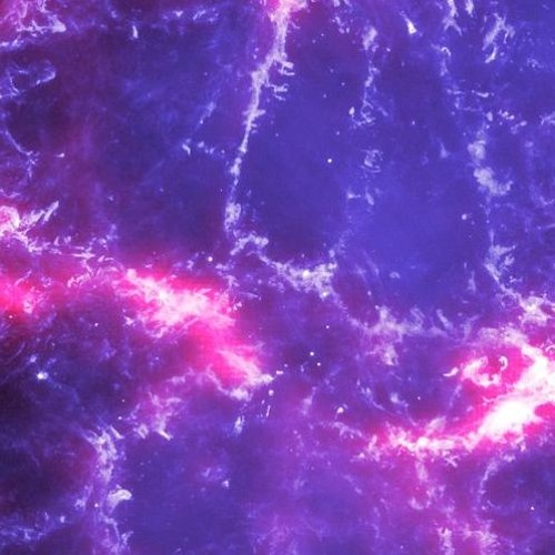 Intergalactical Changes - Shooting Stars