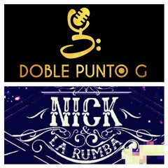 SI ESTA CASA HABLARA (DOBLE PUNTO & NICK Y LA RUMBA)