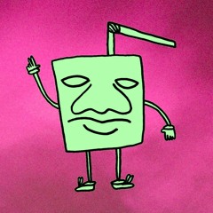 DJ ETHYLEN - Black White Brown or Alien (ft. Juicebox)