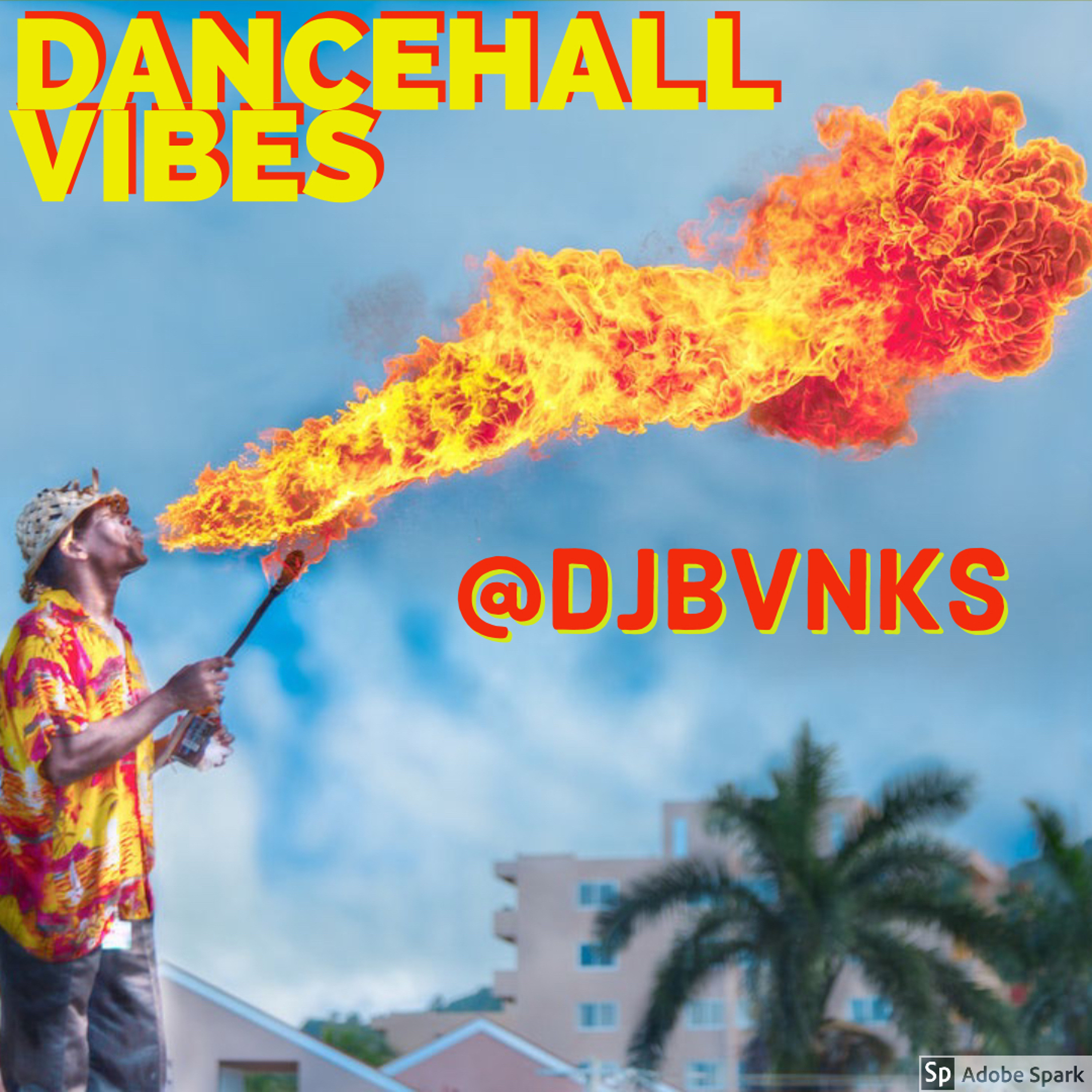 DJ BVNKS