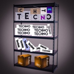 More techno