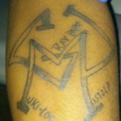 MPG (Muki - Pistol - Gray Boy) - Handles