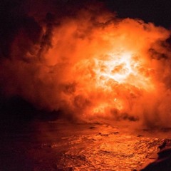 THE FIRES OF CREATION