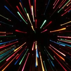 May The Lasers Be with You #2