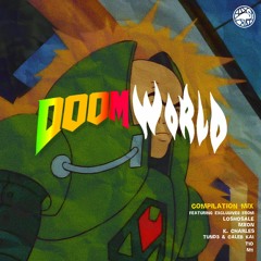 DOOM WORLD