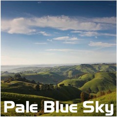 Pale Blue Sky