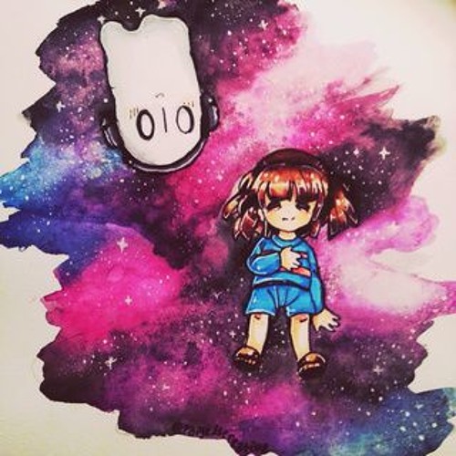 UNDERTALE ♥