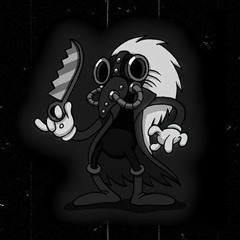 Ghostemane Type Beat - "Lucifer" (Prod. Filo)