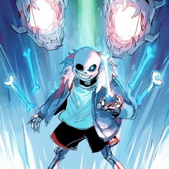 Sans Undertale!!!