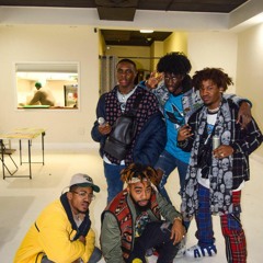 Back $treet (prod. W1erdo)