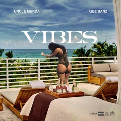 Uncle Murda Ft. Que Banz - Vibes