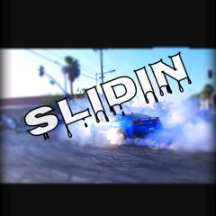 Slidin' - King Toy x Cali B x TayWestTheGreat x DonnyLoc