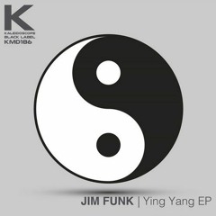 Jim Funk - Falling (Original Mix)
