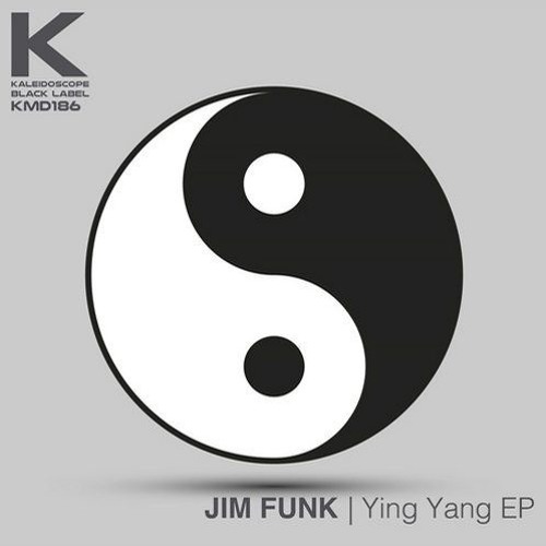 Jim Funk - Falling (Original Mix)